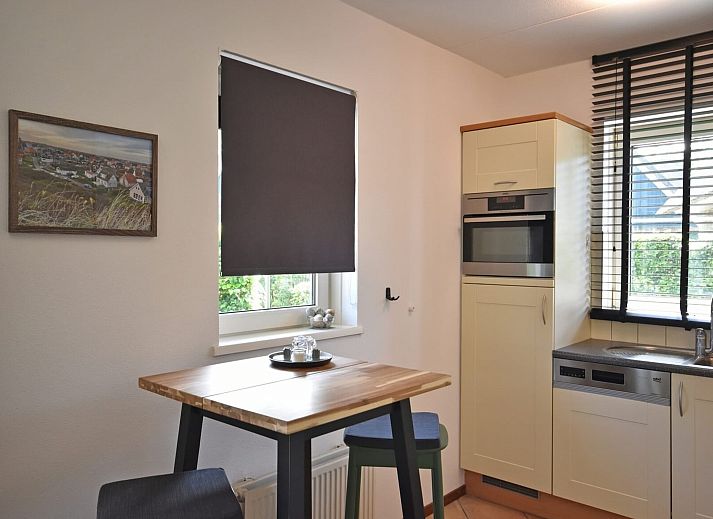 Unterkunft 4506114 - Ferienhaus Noordzeekust - Anzelhoef 11