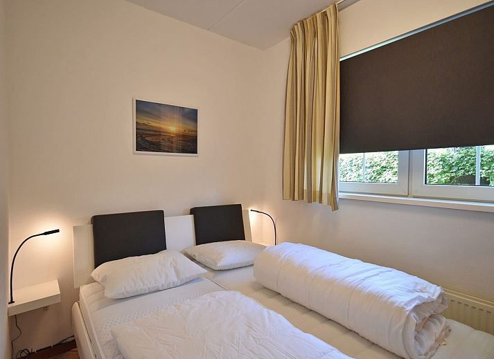 Unterkunft 4506114 - Ferienhaus Noordzeekust - Anzelhoef 11