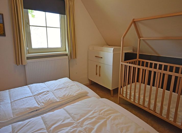 Unterkunft 4506114 - Ferienhaus Noordzeekust - Anzelhoef 11