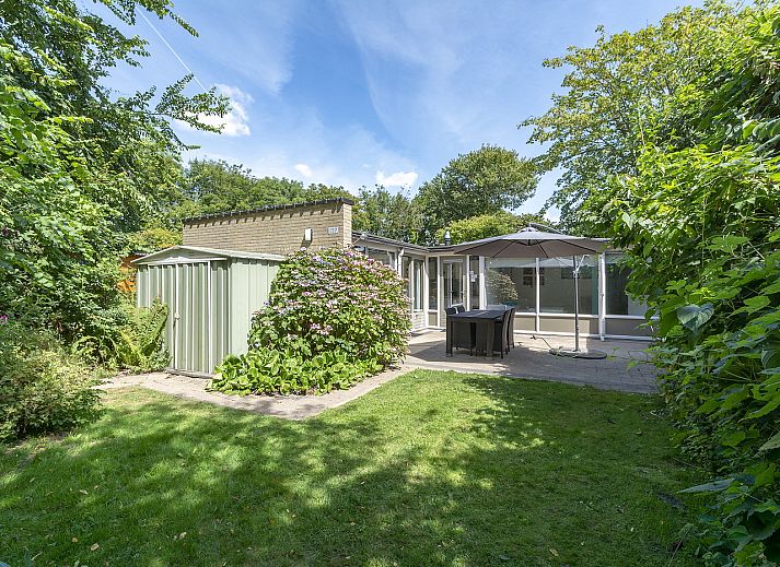 Guest house 450612 - Holiday property Noordzeekust - Duinland 197 Sint Maartenszee