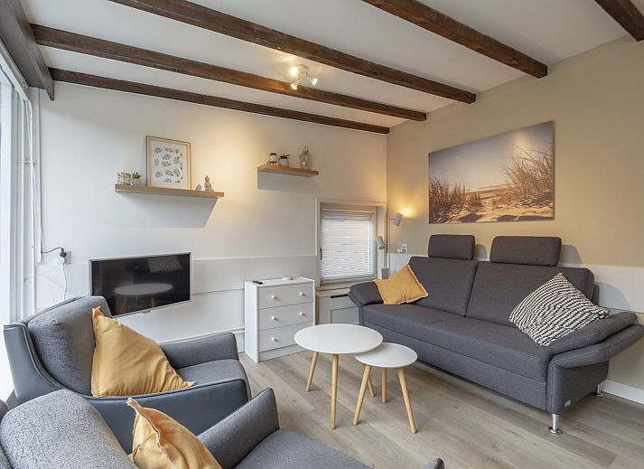 Guest house 450612 - Holiday property Noordzeekust - Duinland 197 Sint Maartenszee