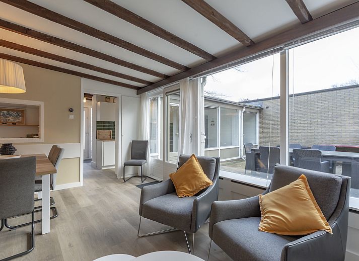 Guest house 450612 - Holiday property Noordzeekust - Duinland 197 Sint Maartenszee