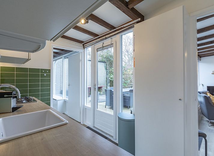 Guest house 450612 - Holiday property Noordzeekust - Duinland 197 Sint Maartenszee