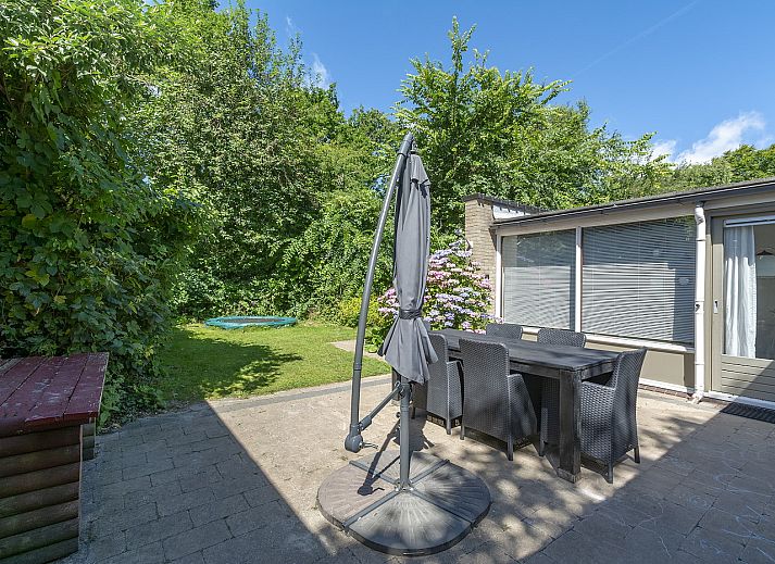 Guest house 450612 - Holiday property Noordzeekust - Duinland 197 Sint Maartenszee