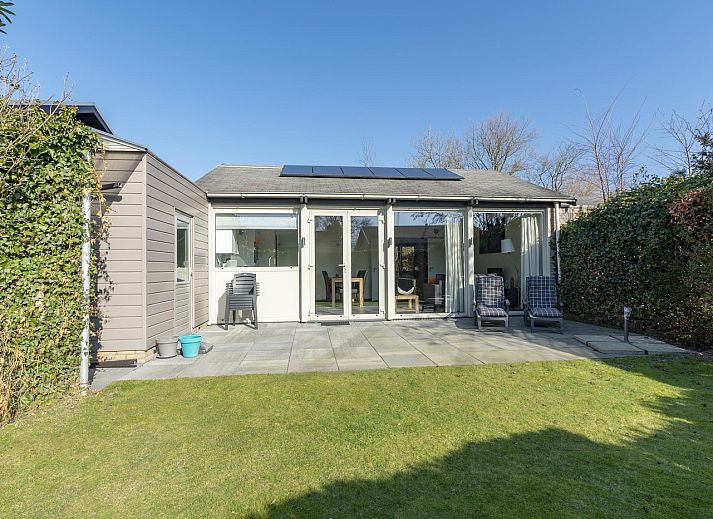 Guest house 450614 • Holiday property Noordzeekust • Boerenslag 050 Sint Maartenszee