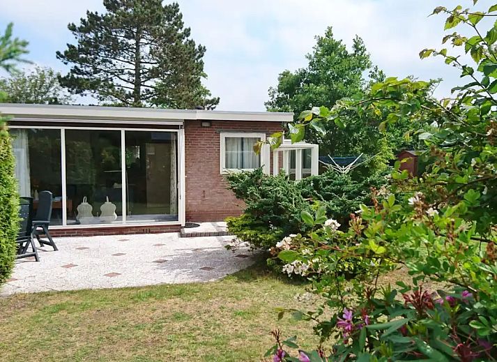 Unterkunft 450614 - Bungalow Noordzeekust - Eureka 8