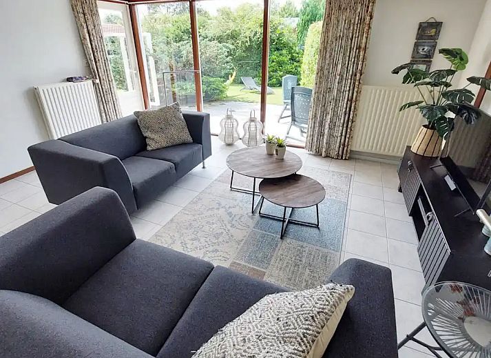 Unterkunft 450614 - Bungalow Noordzeekust - Eureka 8
