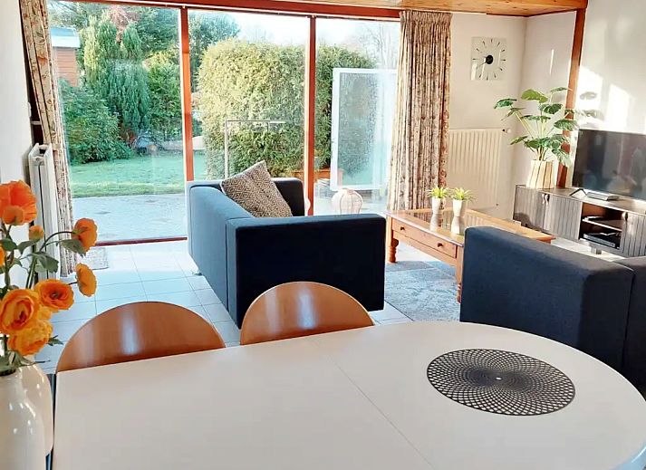 Unterkunft 450614 - Bungalow Noordzeekust - Eureka 8