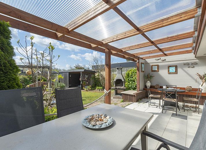Unterkunft 450615 • Ferienhaus Noordzeekust • Wildrijk 152 Sint Maartenszee