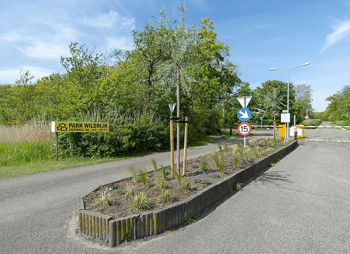 Guest house 450615 - Holiday property Noordzeekust - Wildrijk 152 Sint Maartenszee