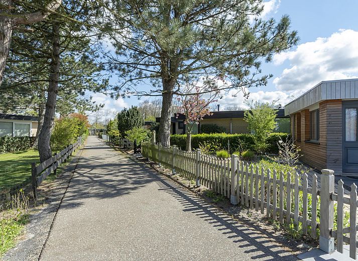 Guest house 450615 - Holiday property Noordzeekust - Wildrijk 152 Sint Maartenszee