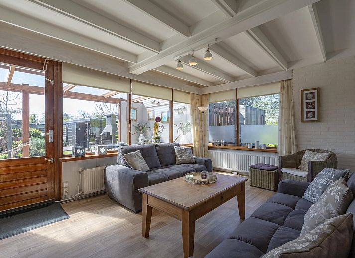 Guest house 450615 - Holiday property Noordzeekust - Wildrijk 152 Sint Maartenszee