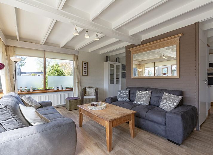 Guest house 450615 - Holiday property Noordzeekust - Wildrijk 152 Sint Maartenszee
