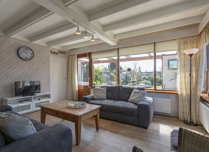 Guest house 450615 - Holiday property Noordzeekust - Wildrijk 152 Sint Maartenszee