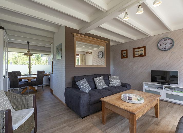 Guest house 450615 - Holiday property Noordzeekust - Wildrijk 152 Sint Maartenszee