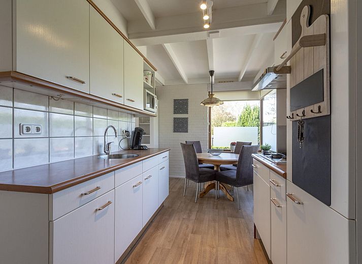 Guest house 450615 - Holiday property Noordzeekust - Wildrijk 152 Sint Maartenszee
