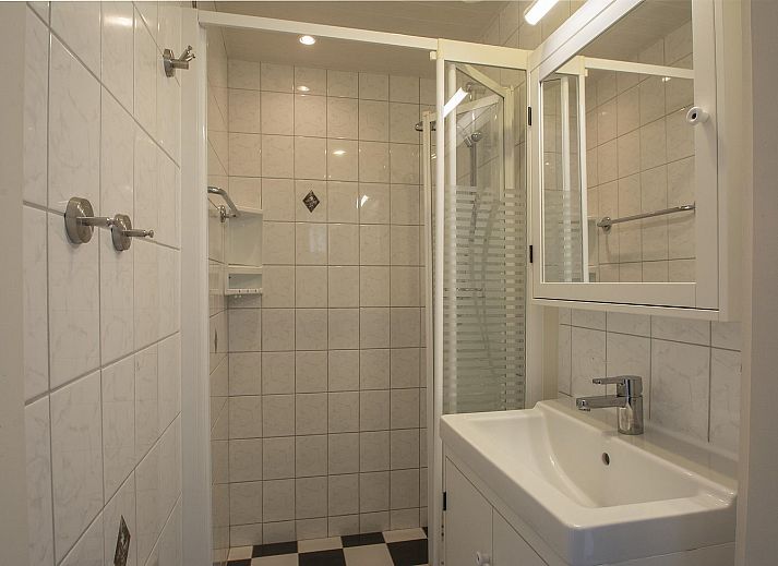 Guest house 450615 - Holiday property Noordzeekust - Wildrijk 152 Sint Maartenszee