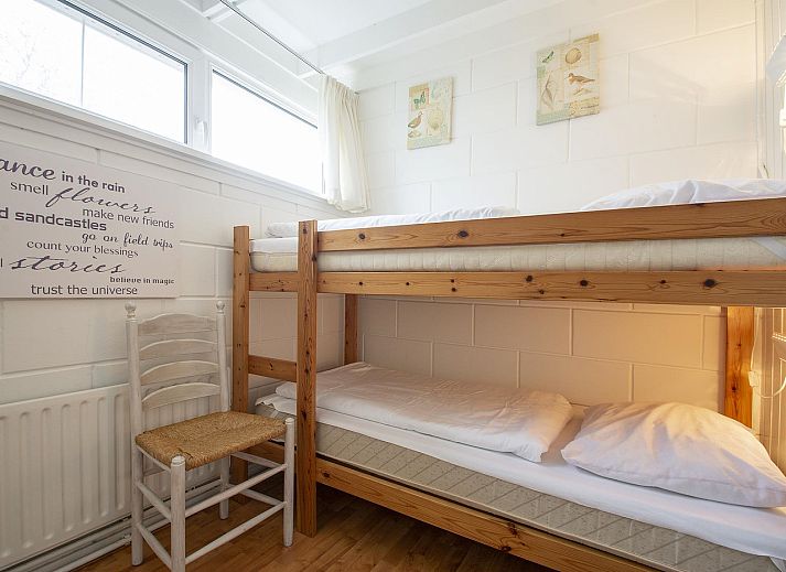 Guest house 450615 - Holiday property Noordzeekust - Wildrijk 152 Sint Maartenszee