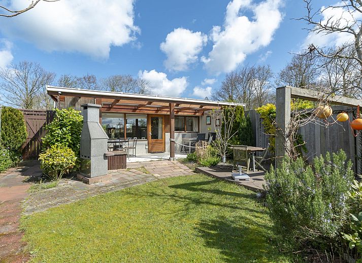 Guest house 450615 - Holiday property Noordzeekust - Wildrijk 152 Sint Maartenszee