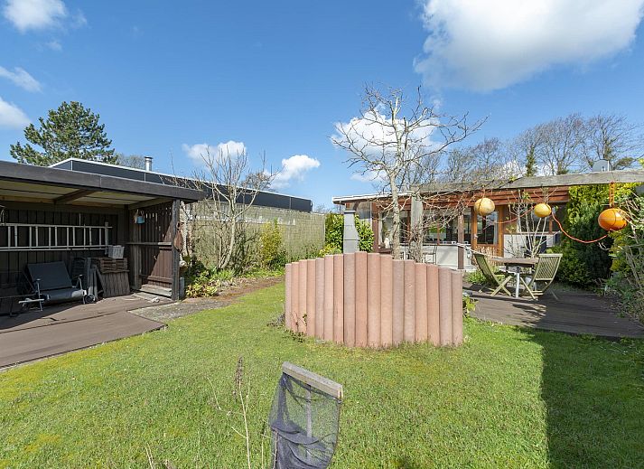 Guest house 450615 - Holiday property Noordzeekust - Wildrijk 152 Sint Maartenszee