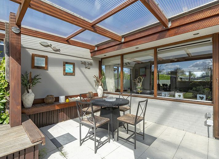 Guest house 450615 - Holiday property Noordzeekust - Wildrijk 152 Sint Maartenszee