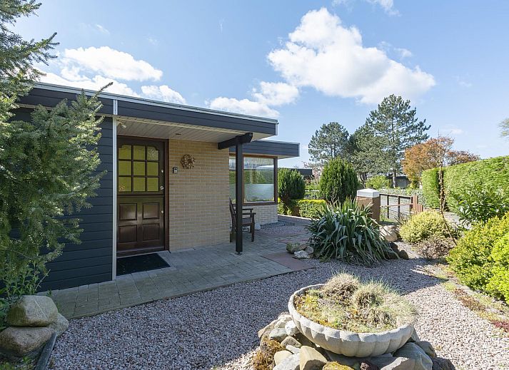 Guest house 450615 - Holiday property Noordzeekust - Wildrijk 152 Sint Maartenszee