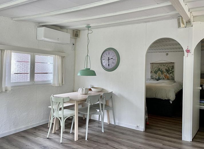 Unterkunft 4506166 - Ferienhaus Noordzeekust - Campanula 173