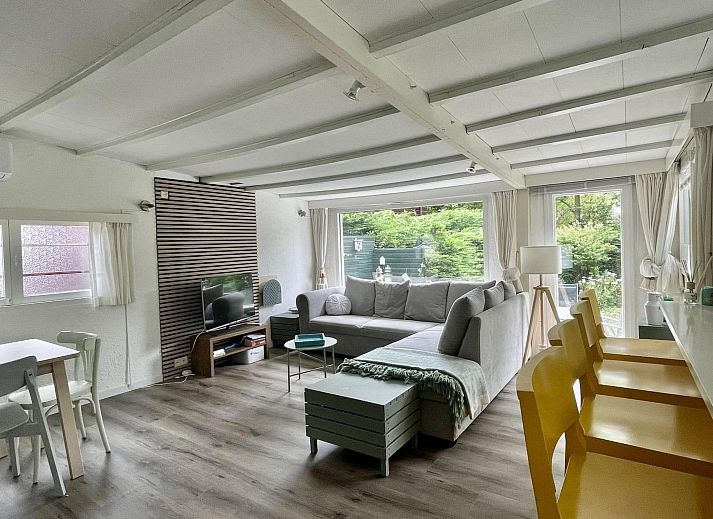 Unterkunft 4506166 - Ferienhaus Noordzeekust - Campanula 173