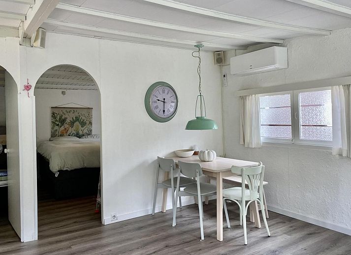 Unterkunft 4506166 - Ferienhaus Noordzeekust - Campanula 173