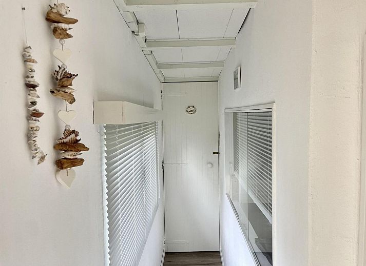 Unterkunft 4506166 - Ferienhaus Noordzeekust - Campanula 173