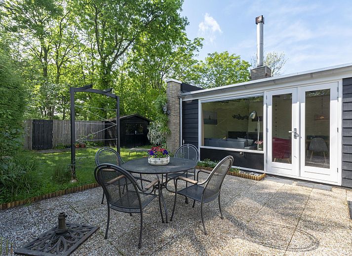 Unterkunft 450617 • Ferienhaus Noordzeekust • Duinland 135 Sint Maartenszee