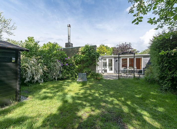 Unterkunft 450617 - Ferienhaus Noordzeekust - Duinland 135 Sint Maartenszee
