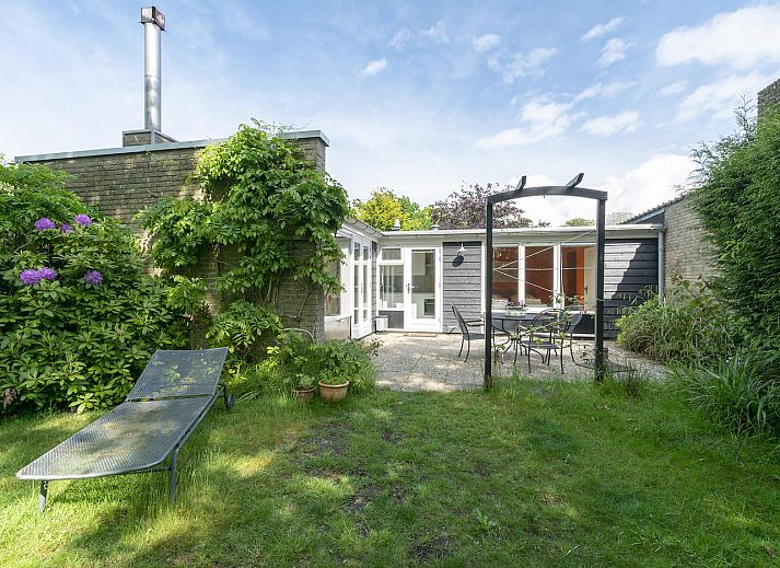 Unterkunft 450617 - Ferienhaus Noordzeekust - Duinland 135 Sint Maartenszee