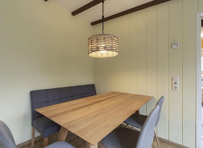 Unterkunft 450617 - Ferienhaus Noordzeekust - Duinland 135 Sint Maartenszee