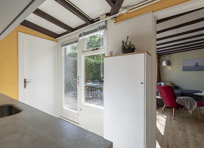 Unterkunft 450617 - Ferienhaus Noordzeekust - Duinland 135 Sint Maartenszee