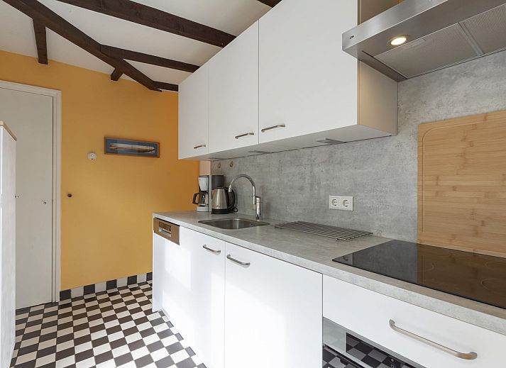 Unterkunft 450617 - Ferienhaus Noordzeekust - Duinland 135 Sint Maartenszee