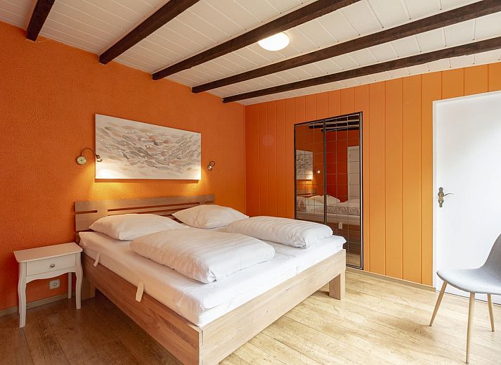 Unterkunft 450617 - Ferienhaus Noordzeekust - Duinland 135 Sint Maartenszee