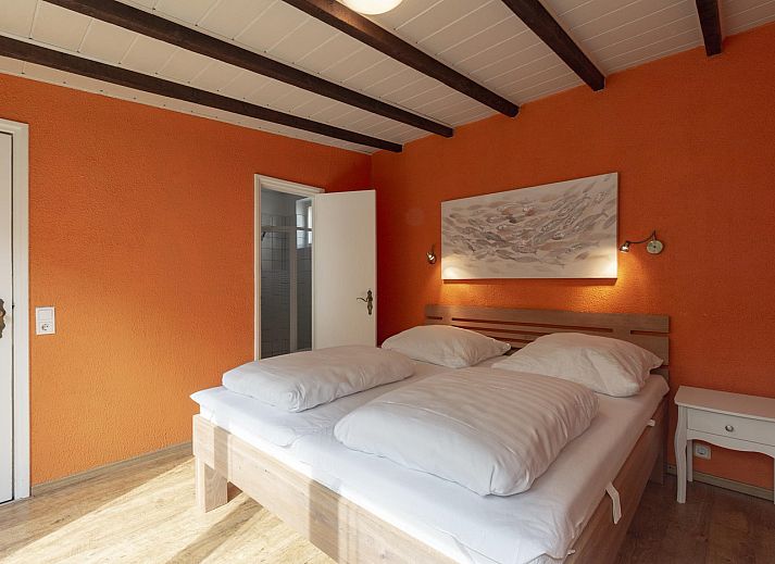 Unterkunft 450617 - Ferienhaus Noordzeekust - Duinland 135 Sint Maartenszee
