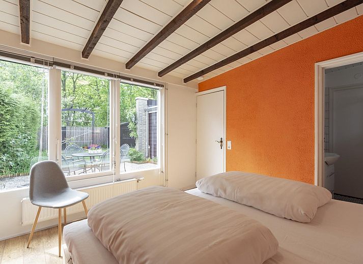 Unterkunft 450617 - Ferienhaus Noordzeekust - Duinland 135 Sint Maartenszee
