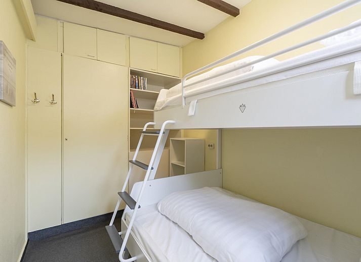 Unterkunft 450617 - Ferienhaus Noordzeekust - Duinland 135 Sint Maartenszee