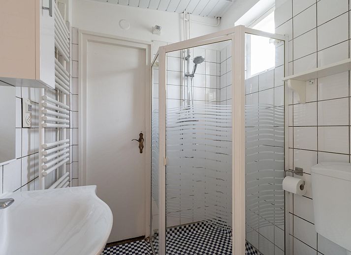 Unterkunft 450617 - Ferienhaus Noordzeekust - Duinland 135 Sint Maartenszee