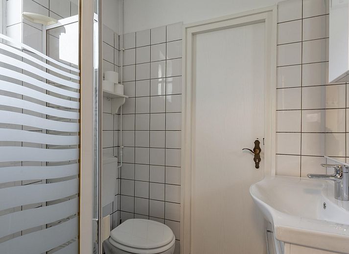 Unterkunft 450617 - Ferienhaus Noordzeekust - Duinland 135 Sint Maartenszee
