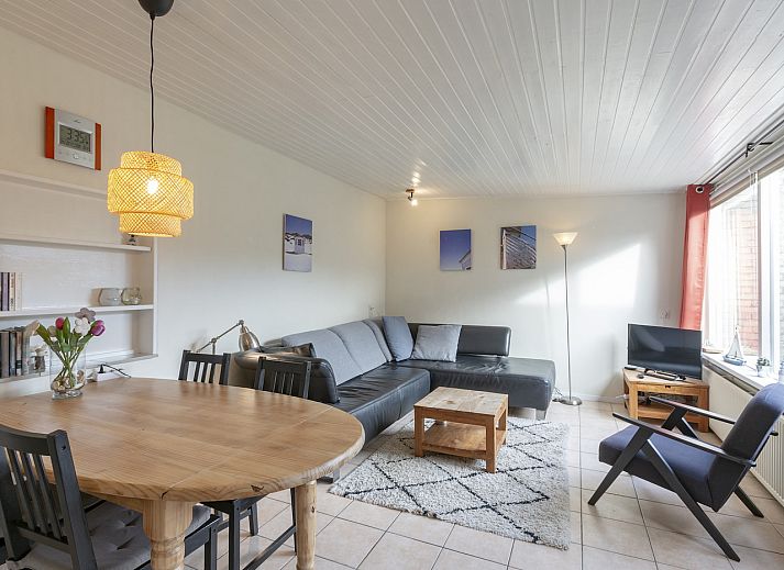 Verblijf 450618 • Vakantiewoning Noordzeekust • Duinland 186 Sint Maartenszee