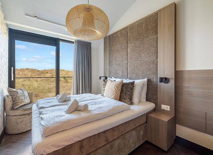 Unterkunft 4506193 - Ferienhaus Noordzeekust - Penthouse Zilt | 6 Persons