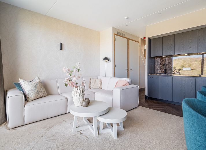Unterkunft 4506193 - Ferienhaus Noordzeekust - Penthouse Zilt | 6 Persons