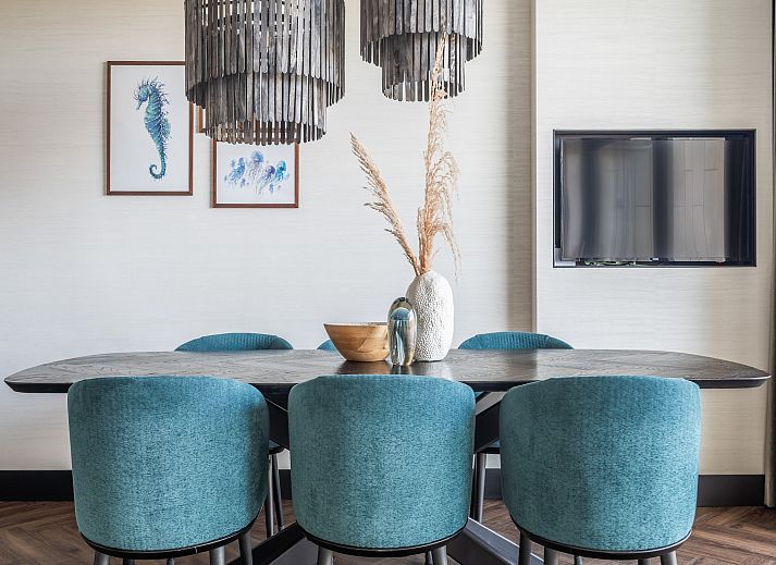 Unterkunft 4506193 - Ferienhaus Noordzeekust - Penthouse Zilt | 6 Persons