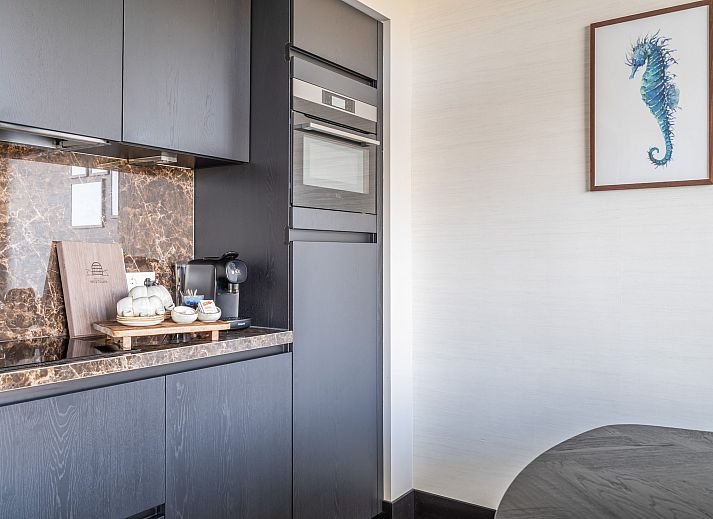 Unterkunft 4506193 - Ferienhaus Noordzeekust - Penthouse Zilt | 6 Persons
