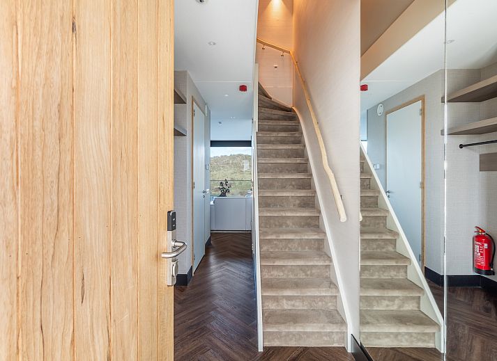 Unterkunft 4506193 - Ferienhaus Noordzeekust - Penthouse Zilt | 6 Persons