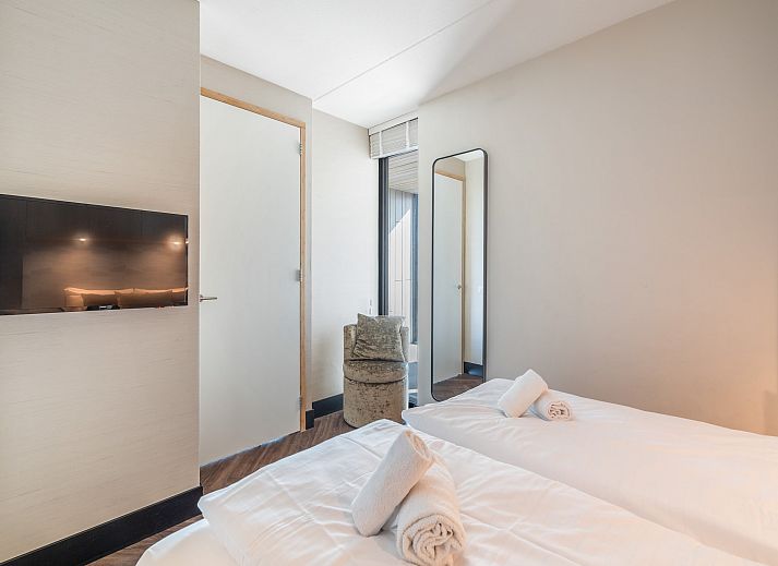 Unterkunft 4506193 - Ferienhaus Noordzeekust - Penthouse Zilt | 6 Persons