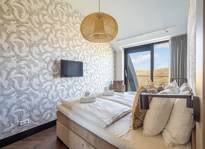 Unterkunft 4506193 - Ferienhaus Noordzeekust - Penthouse Zilt | 6 Persons
